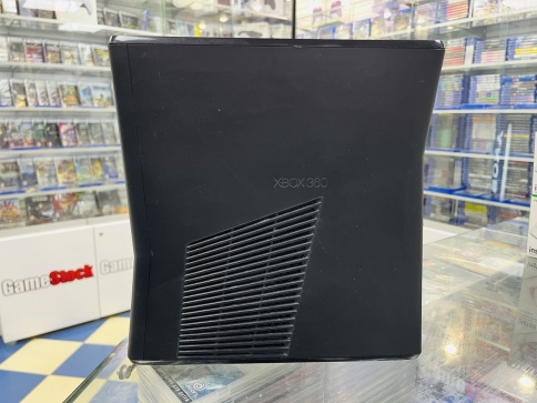Игровая приставка XBOX 360 S 500Gb S/N: 603245103705 фото 2