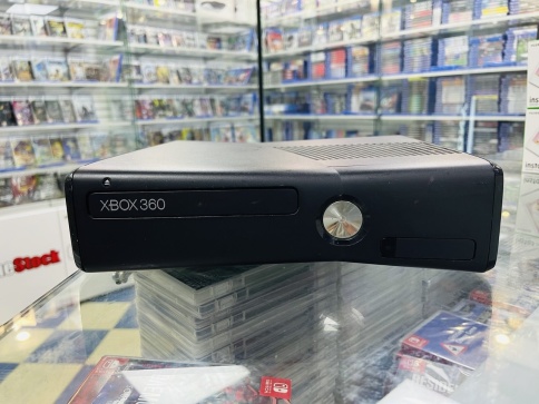 Игровая приставка XBOX 360 S 500Gb S/N: 603245103705 фото 3