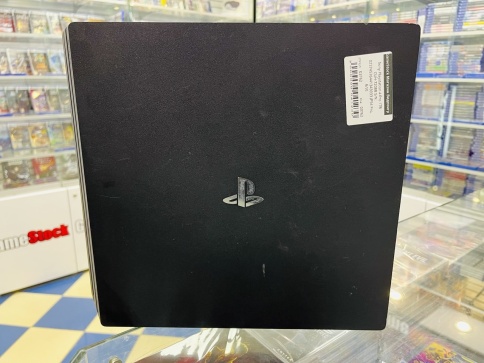 Sony Playstation 4 Pro 1TB CUH-7208B S/N: 02274526441343933 (PS4 Pro, Б/У) фото 2