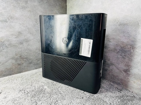 Игровая приставка XBOX 360 E S/N: 000459343608https://autoload.avito.ru/format/pristavki.xml фото 2