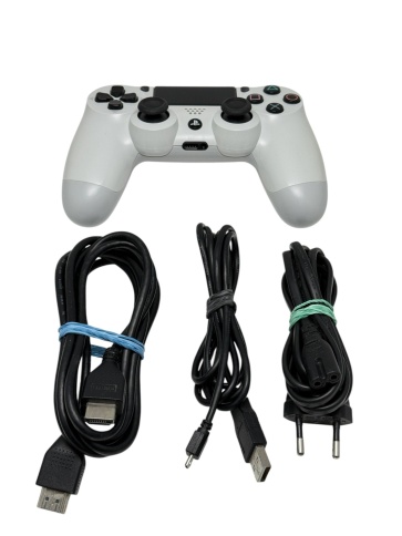 Sony Playstation 4 Fat 500GB, CUH-1108A, (PS4 Fat) SN: 03274522625645894 фото 3