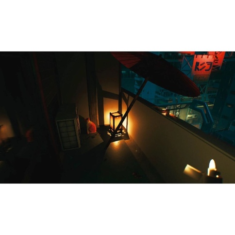 PS5 The Sinking Forest (Новинка!) (Новый, Русские субтитры) фото 3