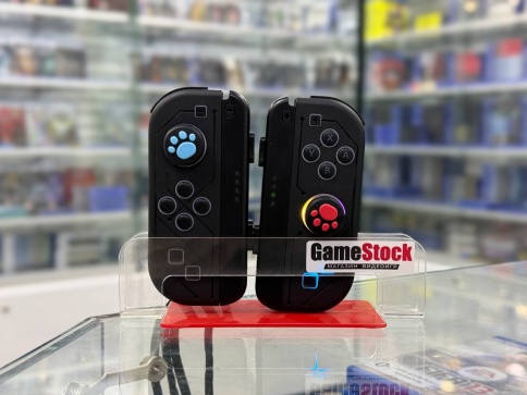 Joy-Con Switch Не оригинал, Б/У фото 1