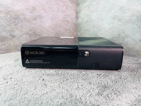 Игровая приставка XBOX 360 E S/N: 000459343608https://autoload.avito.ru/format/pristavki.xml фото 3