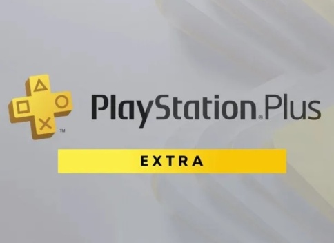 Sony PS Plus Extra 1 месяц (Турция) фото 1