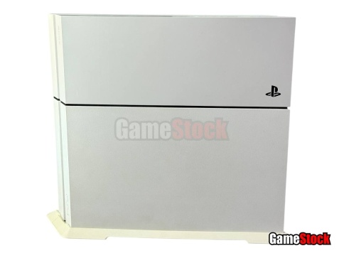 Sony Playstation 4 Fat 500GB, CUH-1108A, (PS4 Fat) SN: 03274522625645894 фото 2