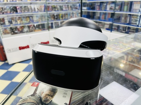 Система виртуальной реальности Sony PlayStation VR CUH-ZVR1 фото 1