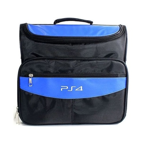 PS4 Slim Сумка фото 1