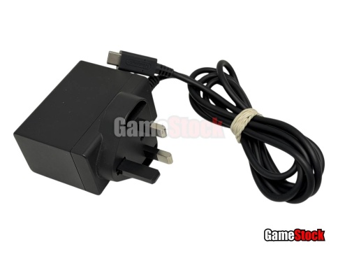 Игровая приставка Nintendo Switch Oled White (Б/У, Прошита, 256GB, S/N: XTJ10717625281, Полный комплект) фото 5