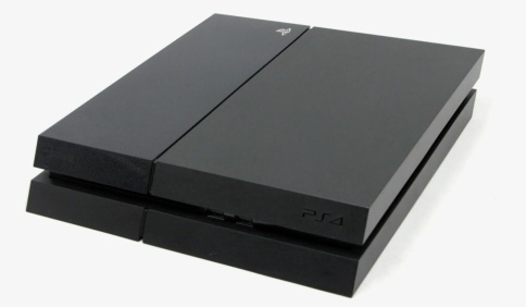 Sony Playstation 4 Fat 500GB (Резерв) фото 1
