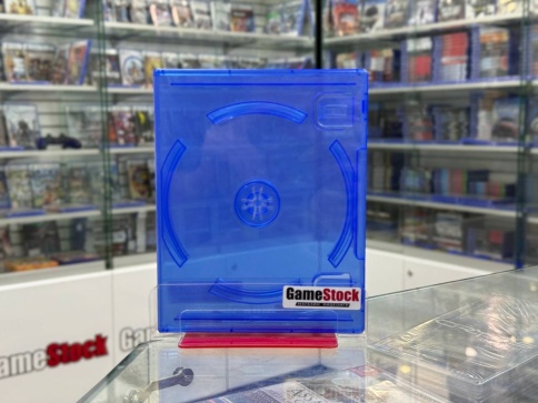 Бокс для PS4/PS5 на 2 диска фото 1