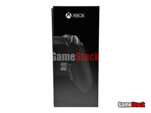 Геймпад / Джойстик Microsoft Xbox Elite Wireless Controller Series 2 Black фото 5