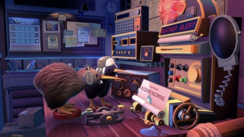 PS5 KeyWe (Новый, Русские субтитры, PPSA-02209) фото 4