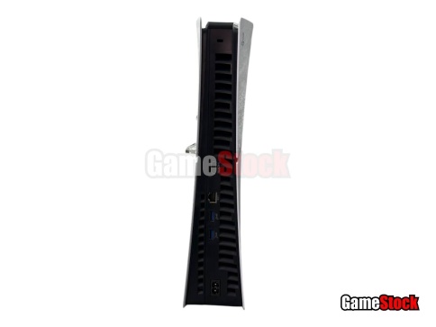 Игровая приставка Sony Playstation 5 Slim Digital 1TB CFI-2000 (PS5) Б/У S/N: F4370148710253371 фото 5