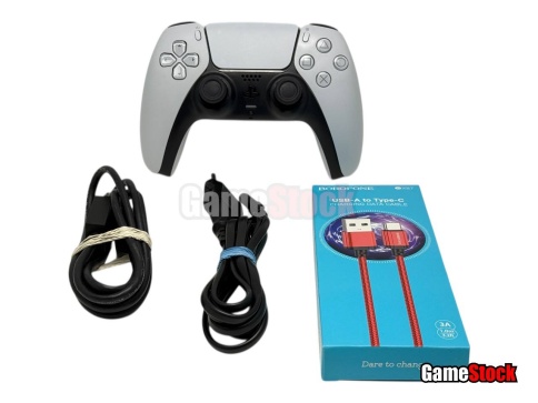 Игровая приставка Sony Playstation 5 Slim Digital 1TB CFI-2000 (PS5) Б/У S/N: F4370148710253371 фото 6