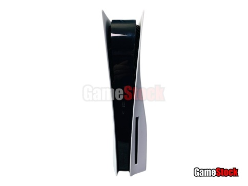 Игровая приставка Sony Playstation 5 825GB 2-Ревизия CFI-1118A Б/У S01F22501EL011502321 фото 2