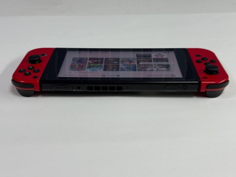 Игровая приставка Nintendo Switch Rev 1 HAC-001 SN:XAJ10013367892 фото 7