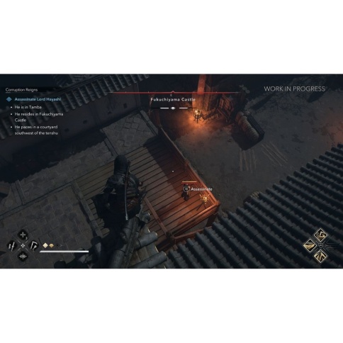 PS5 Assassins Creed: Shadows Special Edition (Б/У, Русские субтитры, PPSA-20397) фото 4