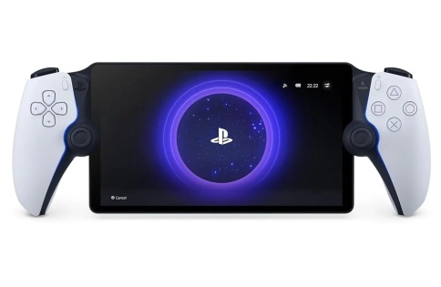 Портативная игровая приставка Sony Playstation Portal CFI-Y1016 (Б/У) фото 1