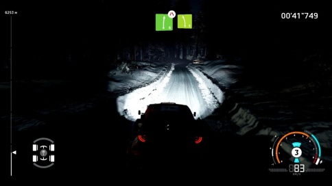 PS4 WRC Generations (Новый, Русские субтитры, CUSA-33609) фото 2