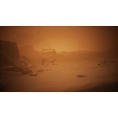 Little Nightmares III (Новинка!) (Nintendo Switch 2, Русские субтитры, Новый) фото 4