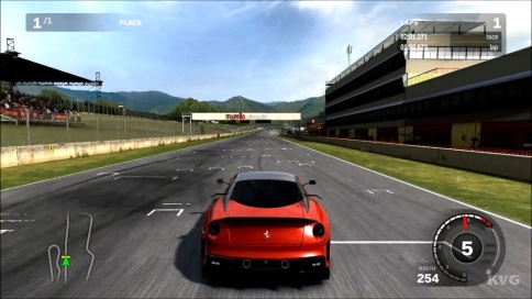 Xbox 360 Forza Motorsport 3 Ultimate Collection (Б/У, Русские субтитры) фото 8