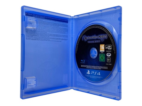PS4 Neverwinter Nights: Enhanced Edition (Б/У, Английская версия, CUSA-15938) фото 4
