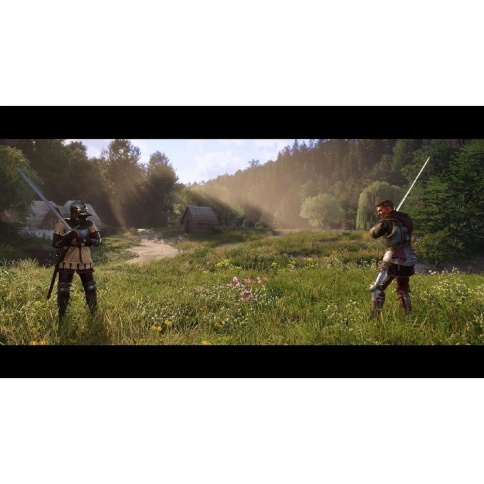 PS5 Kingdom Come: Deliverance 2 (II) (Б/У, Русские субтитры, PPSA-21704) фото 6