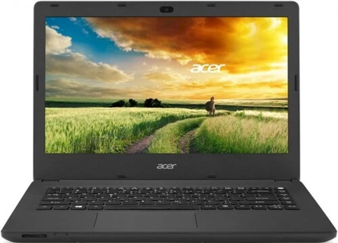 14" Ноутбук Acer ES1-422-256J (HD) AMD E1-7010(1.5)/4096/500/AMD Radeon R2/Win10 Б/У фото 1
