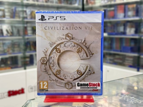 PS5 Sid Meiers Civilization 7 (VII) (Новинка!) (Русские субтитры) PPSA-04203 фото 1