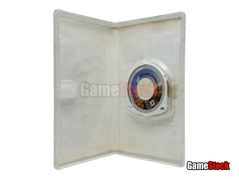 PSP Рататуй (Б/У, Полностью на русском языке, ULES-00748) фото 4
