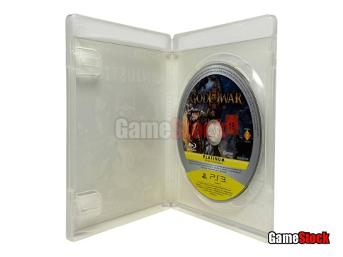 PS3 Injustice Gods Among Us (Б/У, Русские субтитры, BLES-01973) фото 4