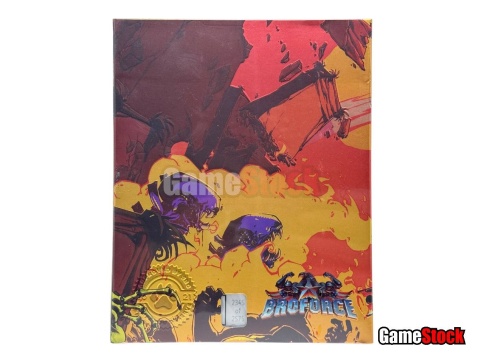 Broforce (Special Reserve) (Nintendo Switch, Английская версия, Новый) фото 1