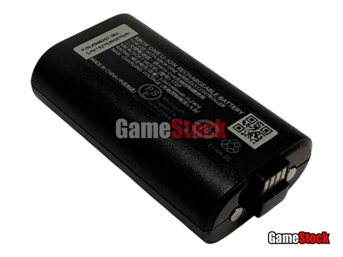XBOX Rechargeable Battery + USB-C Cable Оригинал Б/У фото 3