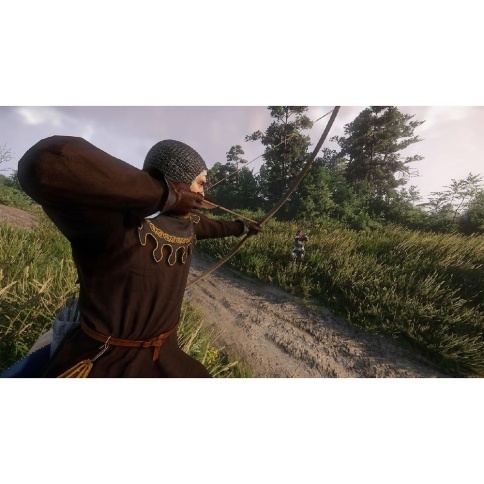 PS5 Kingdom Come: Deliverance 2 (II) (Б/У, Русские субтитры, PPSA-21704) фото 9