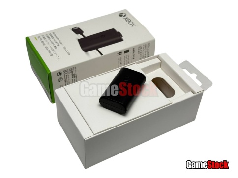 XBOX Rechargeable Battery + USB-C Cable Оригинал Б/У фото 2