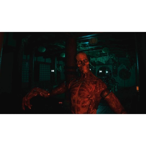 PS5 The Sinking Forest (Новинка!) (Новый, Русские субтитры) фото 4