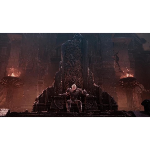 PS5 The First Berserker: Khazan (Новый, Русские субтитры, PPSA-20447) фото 3