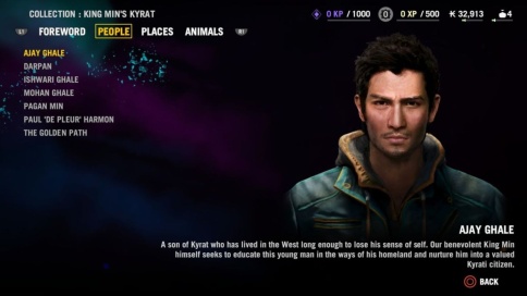 PS4 Far Cry 4 + Far Cry 5 Double Pack (Б/У, Русская/Английская версия, CUSA-00462/CUSA-05847) фото 4