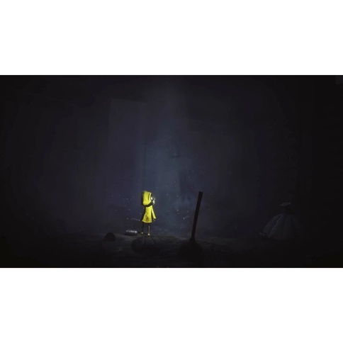 PS5 Little Nightmares Enhanced Edition Complete Edition (Новый, Русские субтитры, PPSA-10737) фото 3