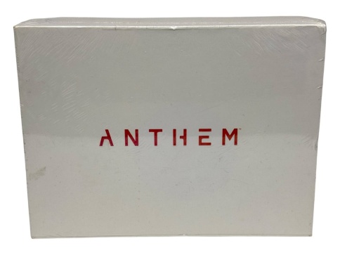PS4 Anthem Premium Steelbook Edition (Требуется подписка PS+) (Новый, Русские субтитры, CUSA-05359) фото 1