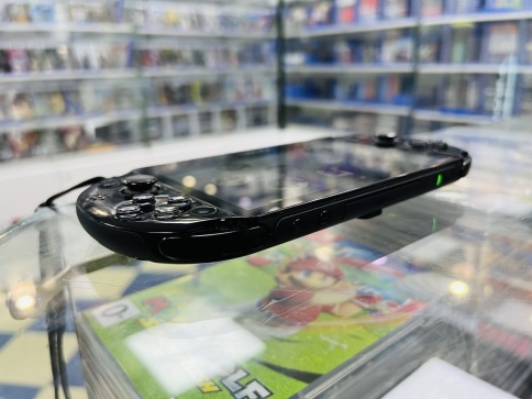 Игровая приставка Sony PS Vita Slim PCH-2008 128GB (Арт. 03405) фото 4