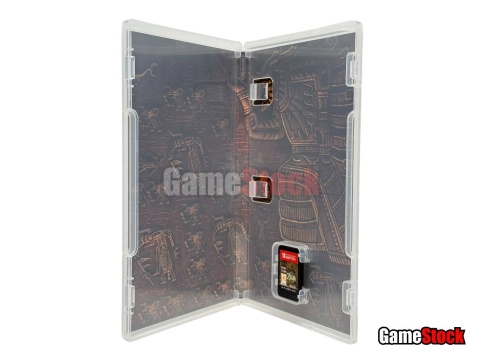 The Legend of Zelda: Tears of the Kingdom (Nintendo Switch, Полностью на русском языке, Б/У) фото 5