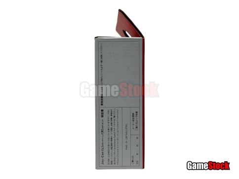 Набор из двух контроллеров Joy-Con Сontrollers (неоновый зеленый / неоновый розовый) (Green/Pink) фото 3