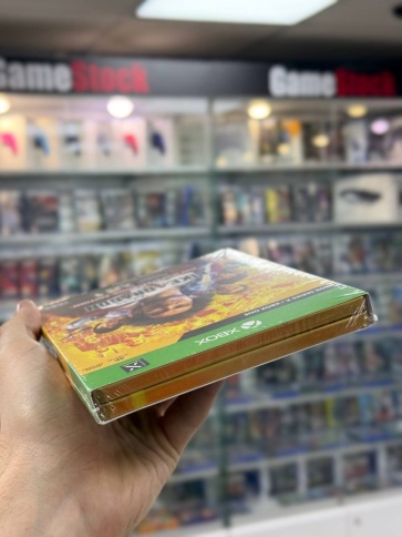 Xbox One/Series X Yakuza: Like a Dragon Day Ichi Edition Steelbook (Русские субтитры) фото 3