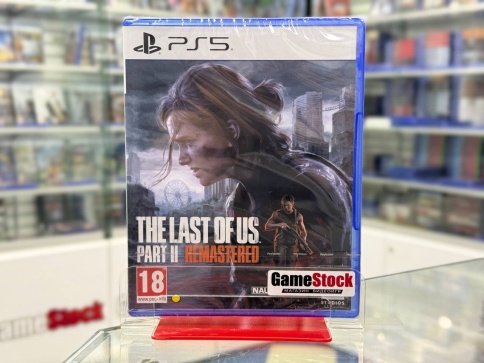 PS5 The Last of Us 2 (Part II) Remastered (Полностью на русском языке) PPSA-15508 фото 2