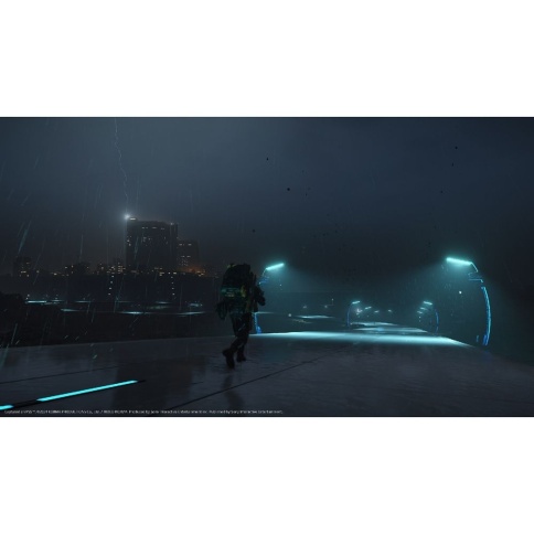 PS5 Death Stranding 2: On the Beach (Новинка!) (Новый, Полностью на русском языке, PPSA-02015) фото 3