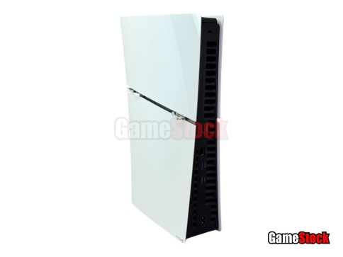 Игровая приставка Sony Playstation 5 Slim Digital 1TB CFI-2000 (PS5) Б/У S/N: F4370148710253371 фото 3