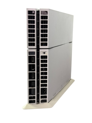 Sony Playstation 4 Fat 500GB, CUH-1108A, (PS4 Fat) SN: 03274522625645894 фото 5