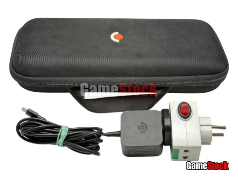 Игровая приставка Steam Deck Oled 512GB Б/У SN:FVZZ44200231 фото 2